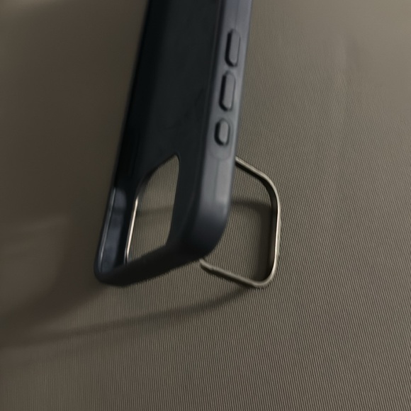 iPhone 15 Pro Max Silicon Case - Picture 3 of 3